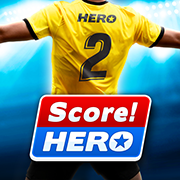 Score Hero 2++ Logo